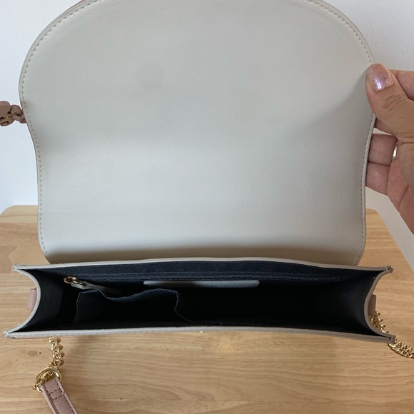 Danielle Nicole Monogram Crossbody Bag - Picture 10 of 11